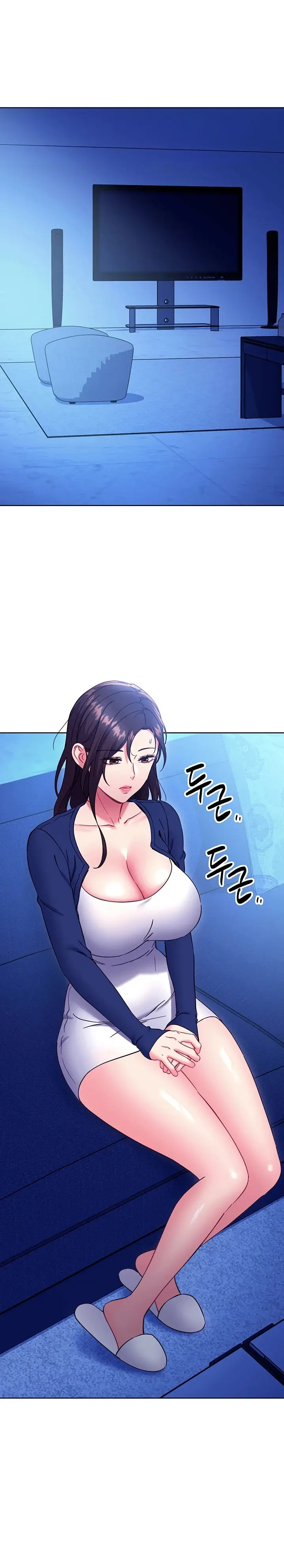 Stepmother Friends Uncensored Chapter 144 - Page 4