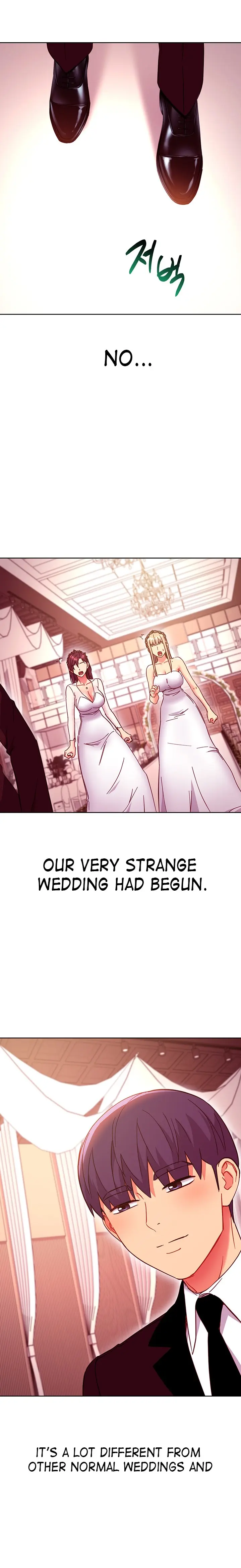 Stepmother Friends Uncensored Chapter 145 - Page 11