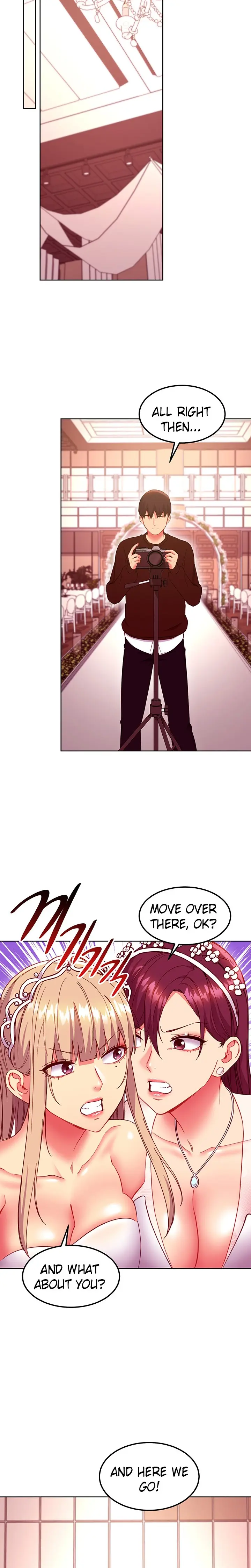 Stepmother Friends Uncensored Chapter 145 - Page 16