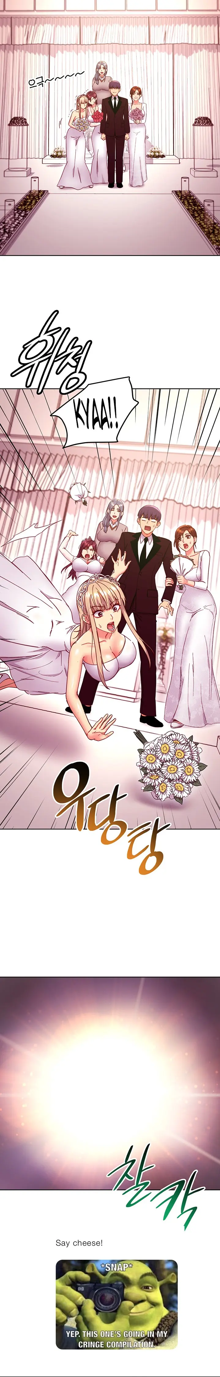 Stepmother Friends Uncensored Chapter 145 - Page 17