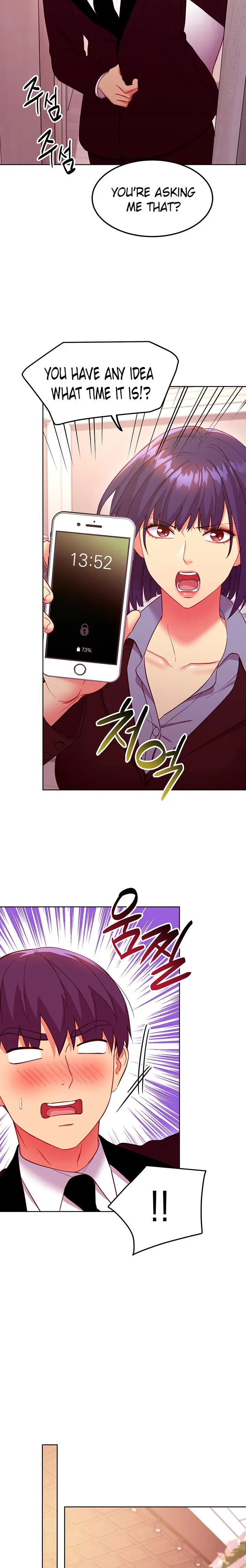 Stepmother Friends Uncensored Chapter 145 - Page 4