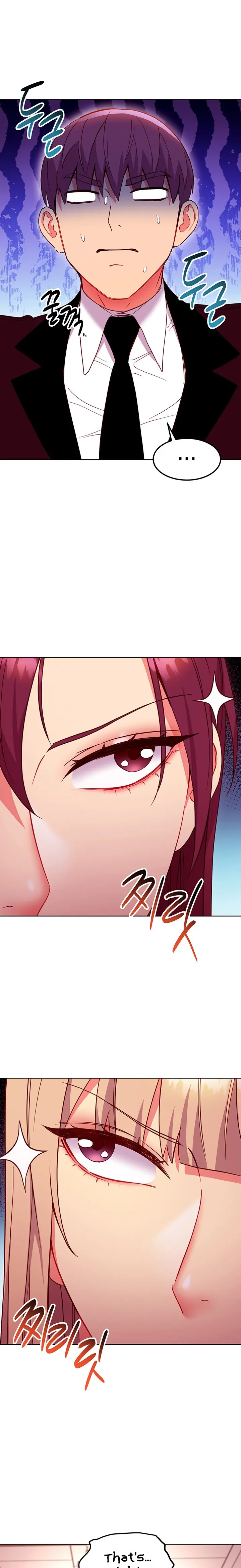 Stepmother Friends Uncensored Chapter 145 - Page 7
