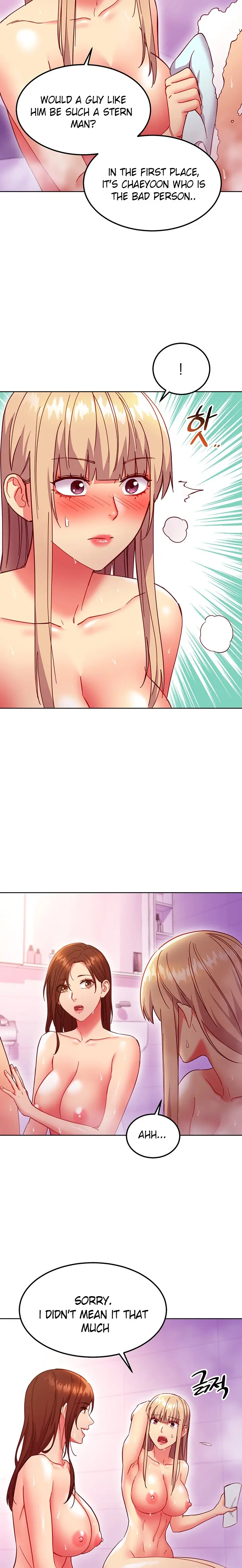 Stepmother Friends Uncensored Chapter 146 - Page 13