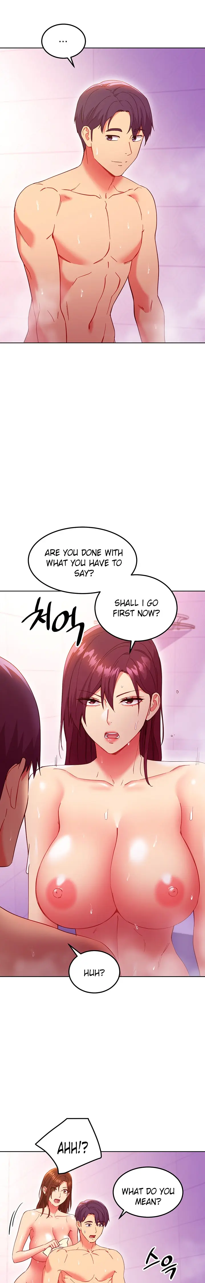 Stepmother Friends Uncensored Chapter 146 - Page 15