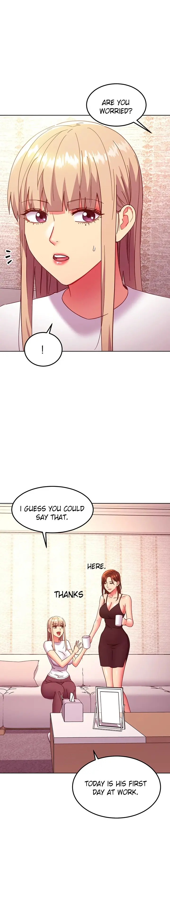 Stepmother Friends Uncensored Chapter 146 - Page 2