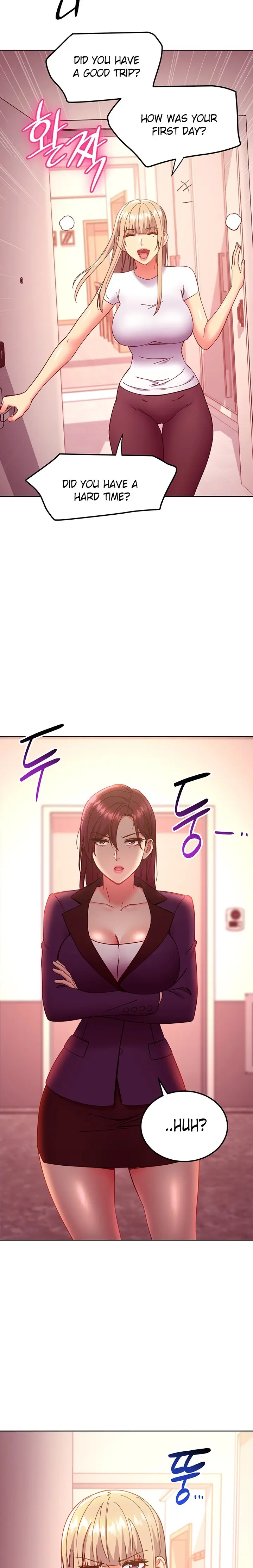 Stepmother Friends Uncensored Chapter 146 - Page 4