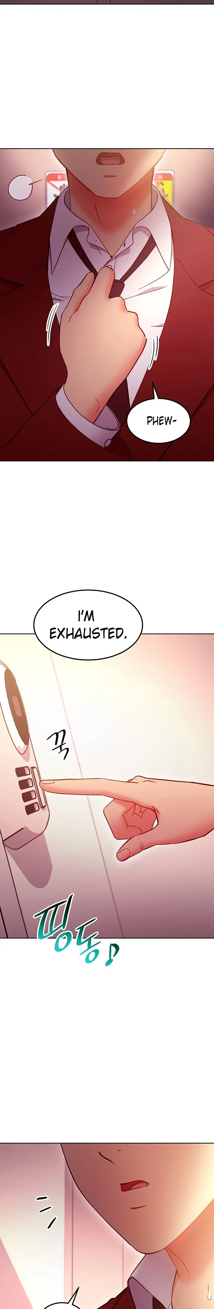Stepmother Friends Uncensored Chapter 146 - Page 7