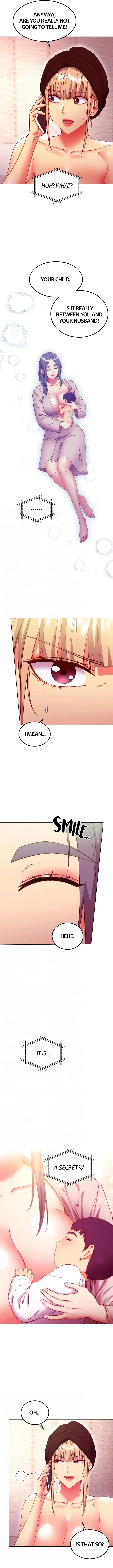 Stepmother Friends Uncensored Chapter 147 - Page 3