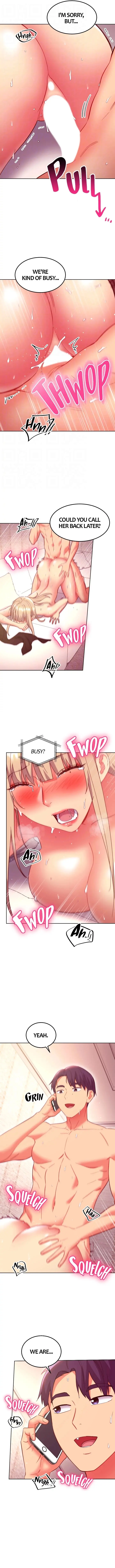 Stepmother Friends Uncensored Chapter 147 - Page 5