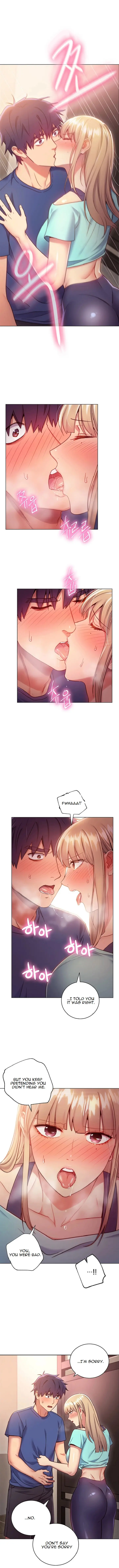 Stepmother Friends Uncensored Chapter 15 - Page 10
