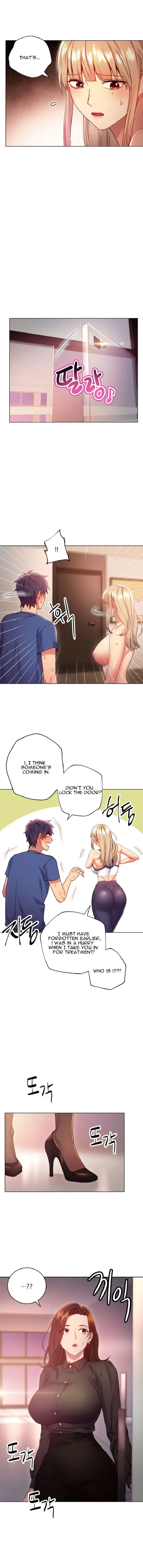 Stepmother Friends Uncensored Chapter 16 - Page 10