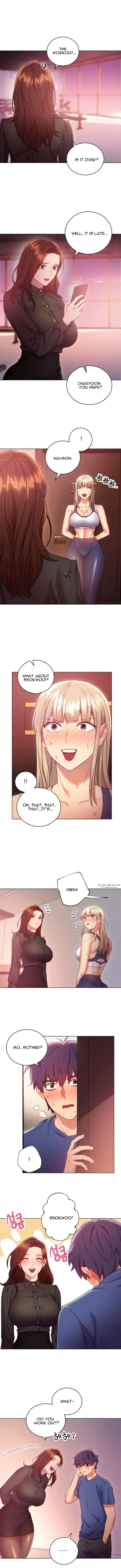 Stepmother Friends Uncensored Chapter 16 - Page 11