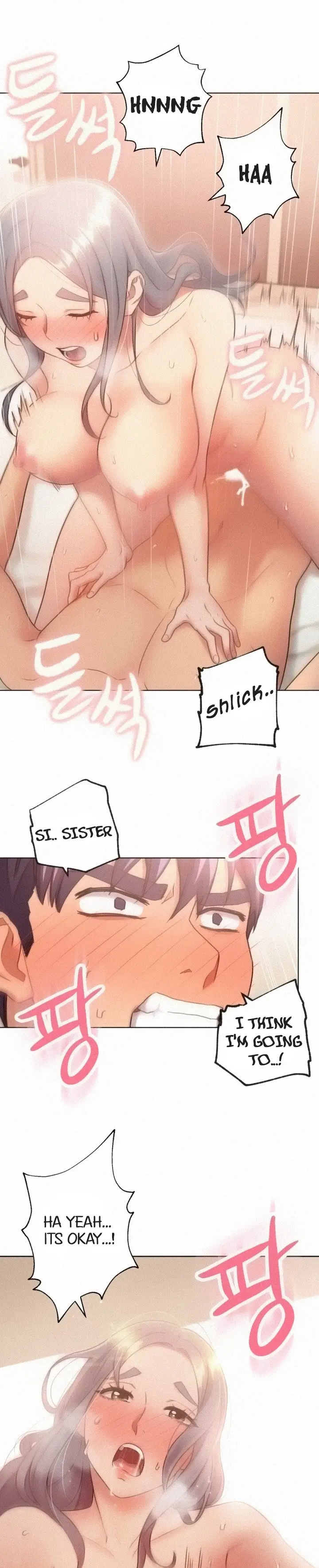 Stepmother Friends Uncensored Chapter 21 - Page 22