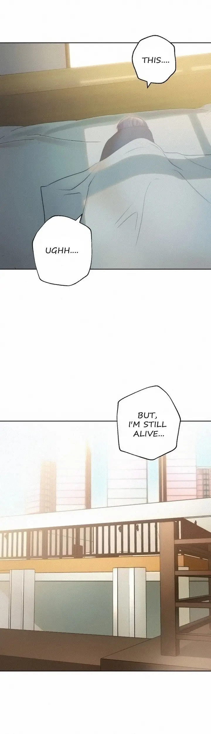 Stepmother Friends Uncensored Chapter 21 - Page 28
