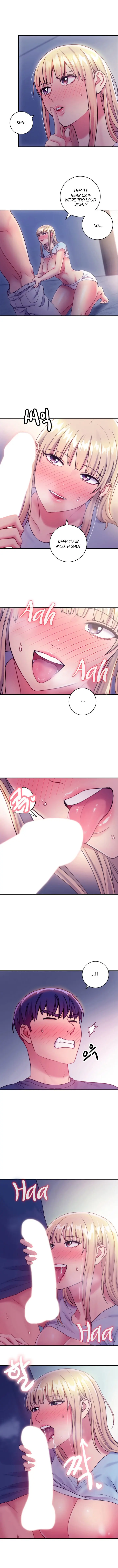 Stepmother Friends Uncensored Chapter 24 - Page 10