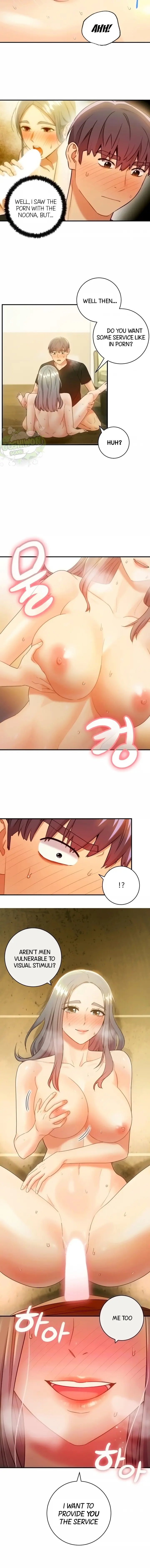 Stepmother Friends Uncensored Chapter 29 - Page 4