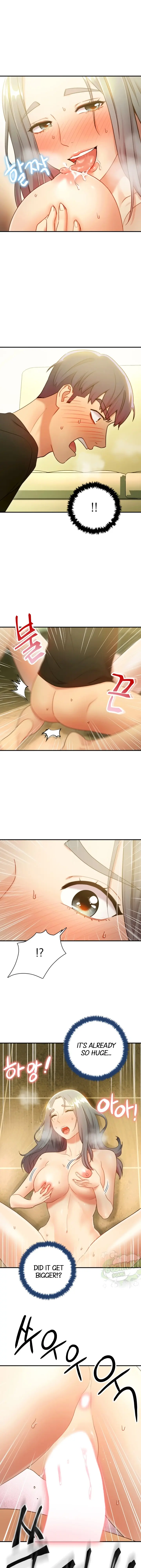 Stepmother Friends Uncensored Chapter 29 - Page 5