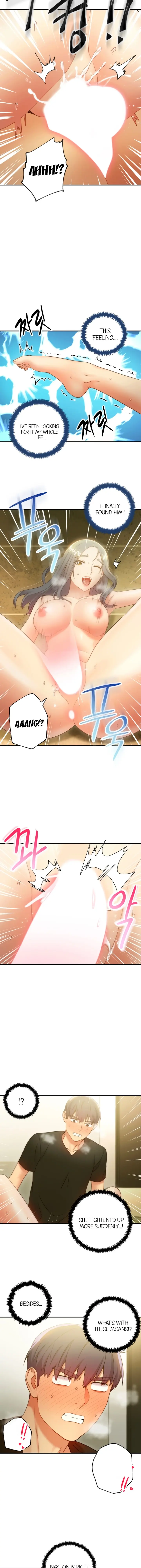 Stepmother Friends Uncensored Chapter 29 - Page 6
