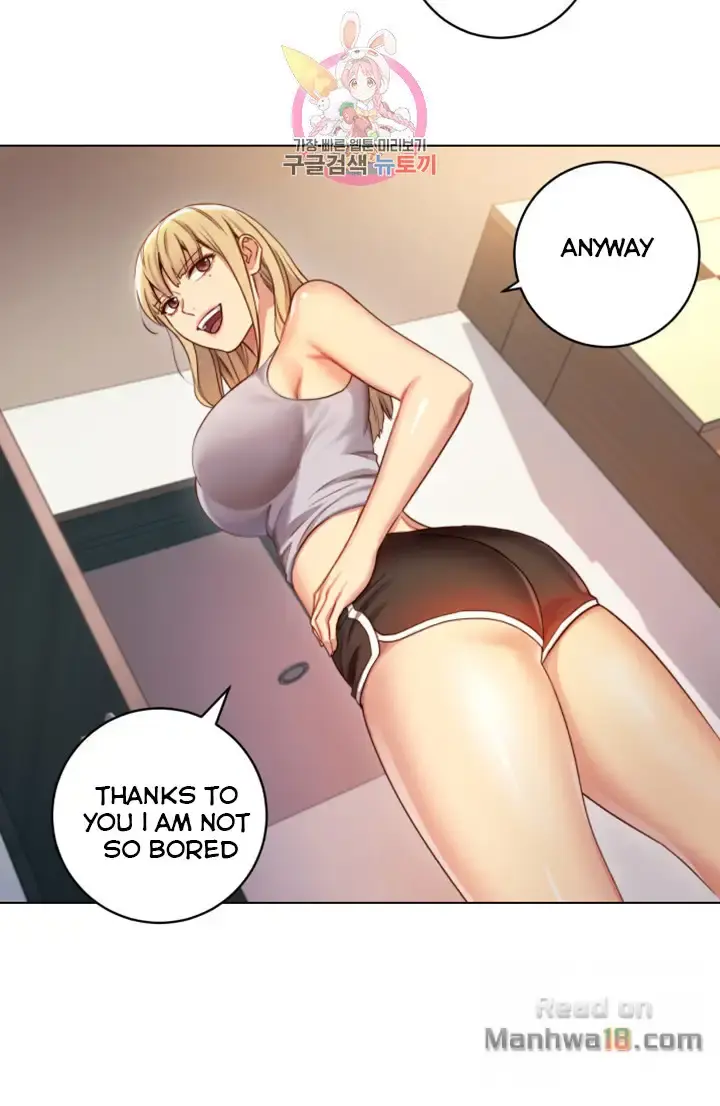 Stepmother Friends Uncensored Chapter 3 - Page 16