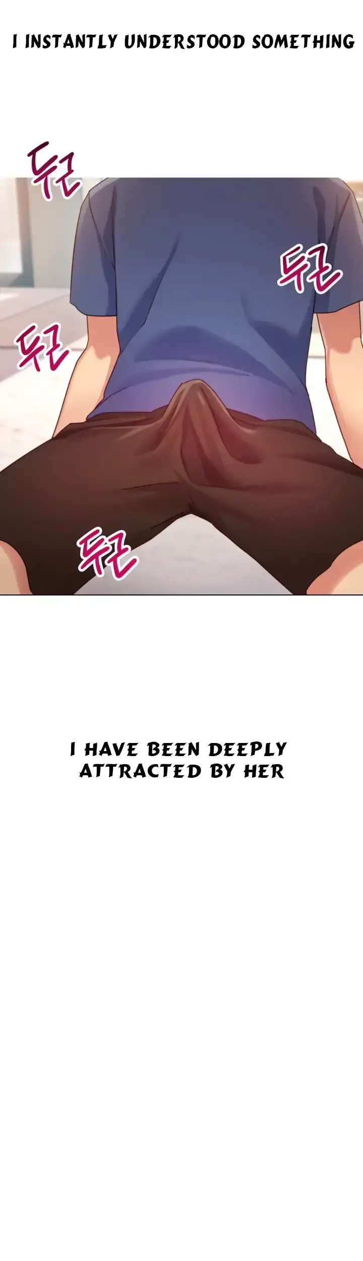 Stepmother Friends Uncensored Chapter 3 - Page 19