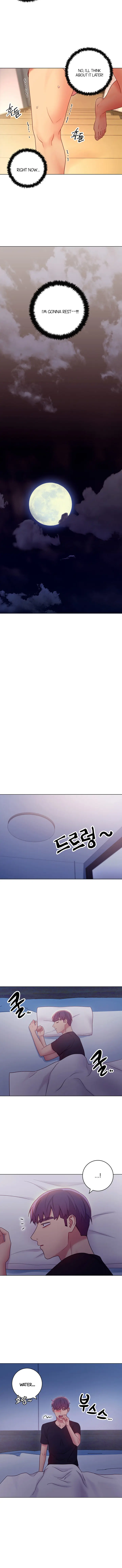 Stepmother Friends Uncensored Chapter 30 - Page 4