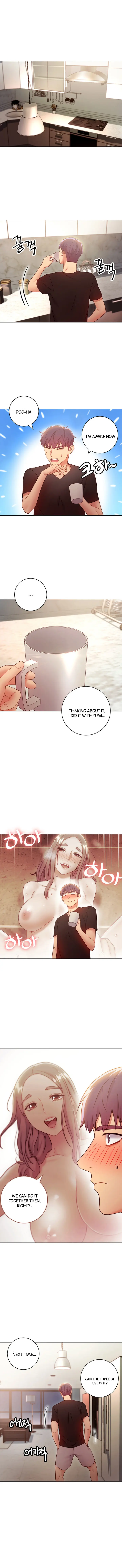 Stepmother Friends Uncensored Chapter 30 - Page 5