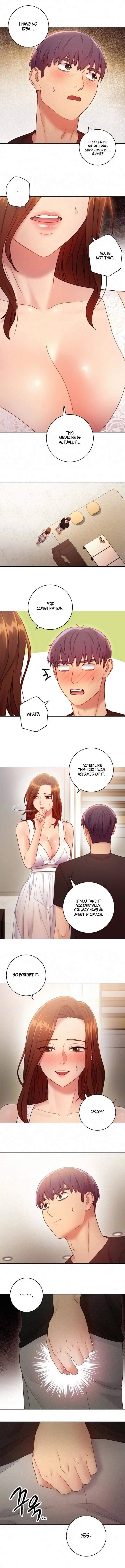 Stepmother Friends Uncensored Chapter 31 - Page 2