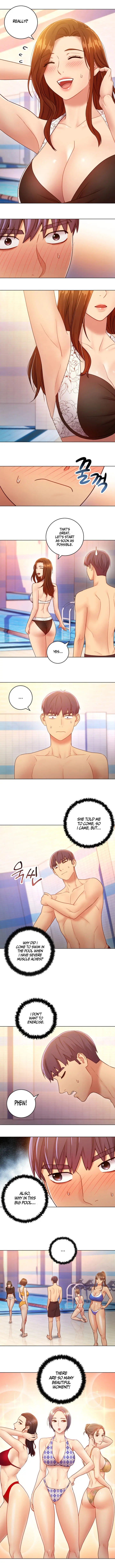 Stepmother Friends Uncensored Chapter 31 - Page 5