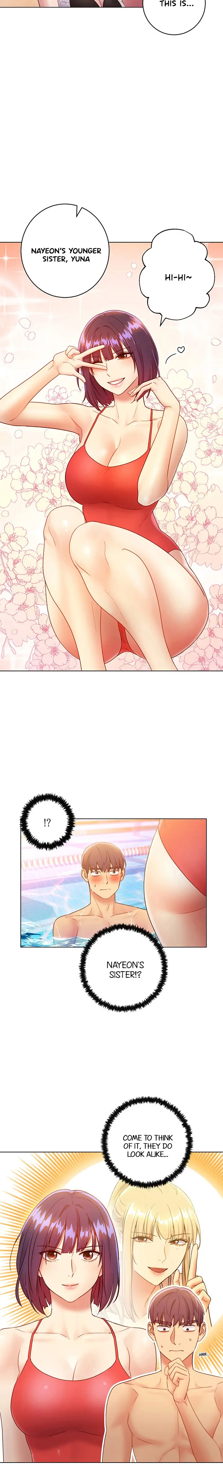 Stepmother Friends Uncensored Chapter 32 - Page 16
