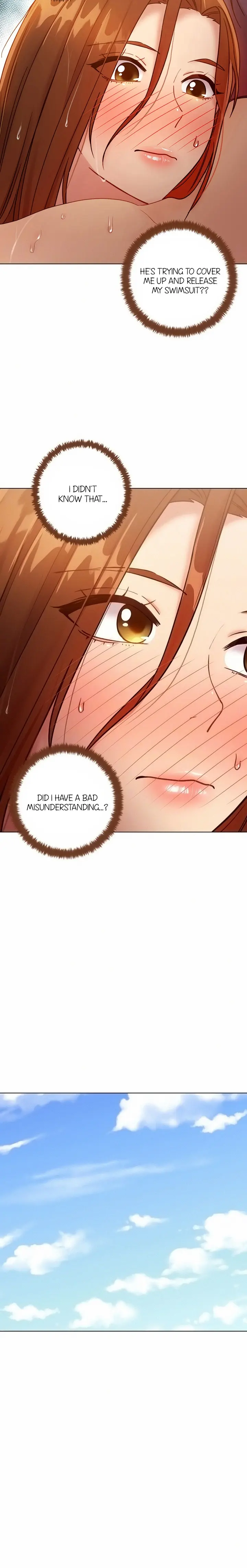 Stepmother Friends Uncensored Chapter 32 - Page 6