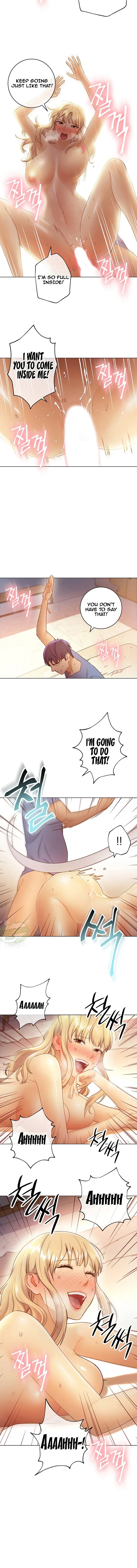 Stepmother Friends Uncensored Chapter 37 - Page 12