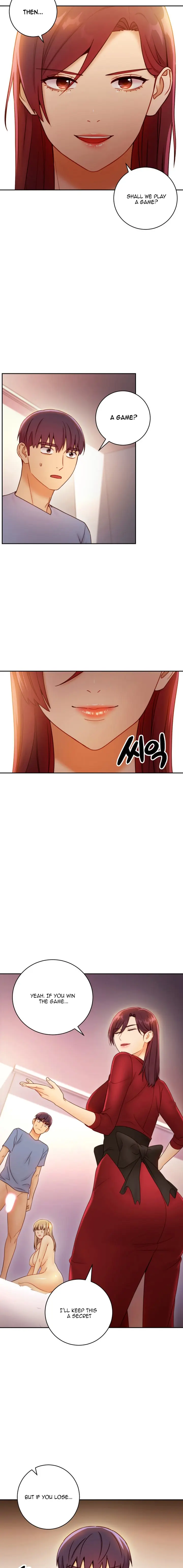 Stepmother Friends Uncensored Chapter 38 - Page 11