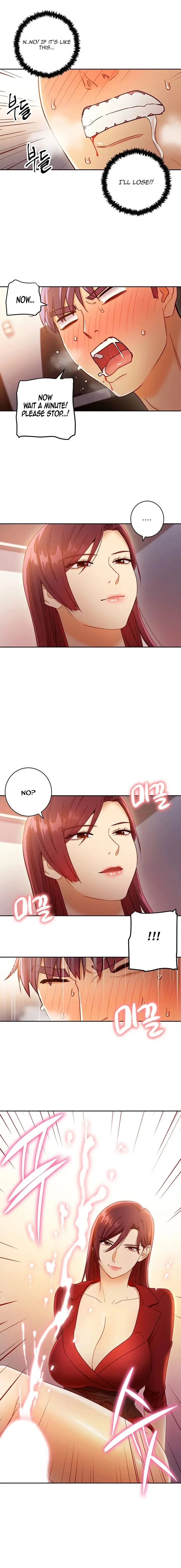 Stepmother Friends Uncensored Chapter 39 - Page 14