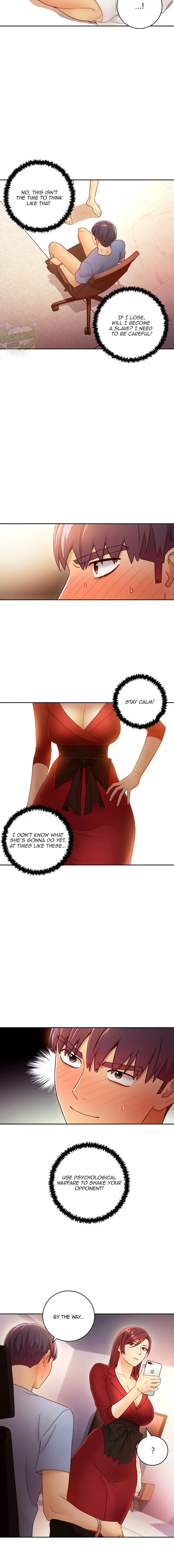 Stepmother Friends Uncensored Chapter 39 - Page 3