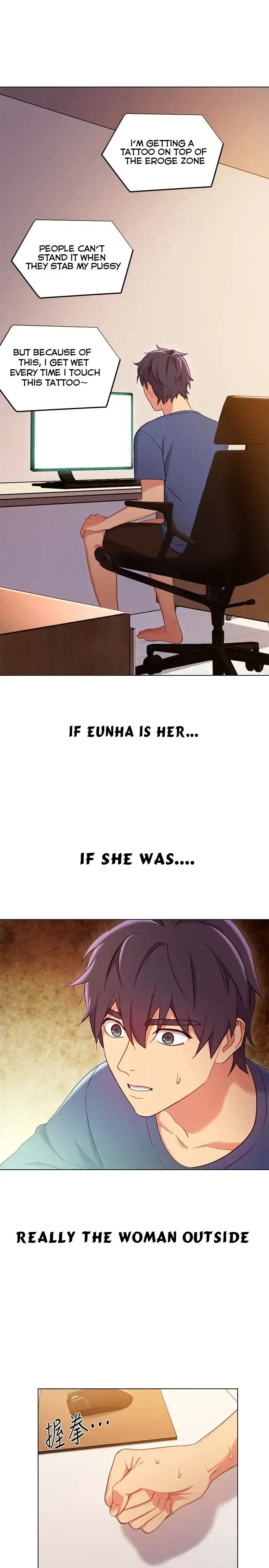 Stepmother Friends Uncensored Chapter 4 - Page 2