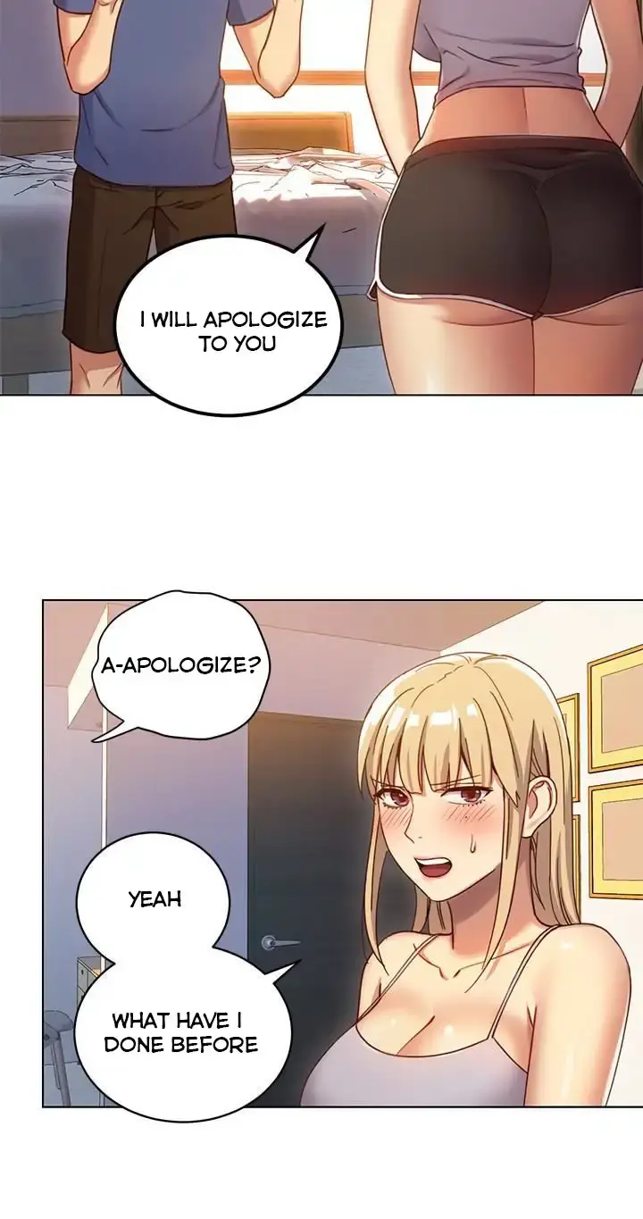 Stepmother Friends Uncensored Chapter 4 - Page 25