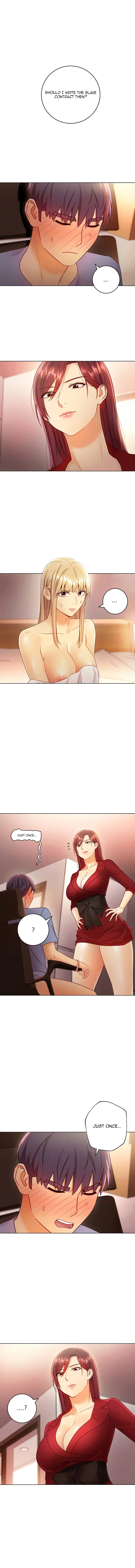 Stepmother Friends Uncensored Chapter 40 - Page 2