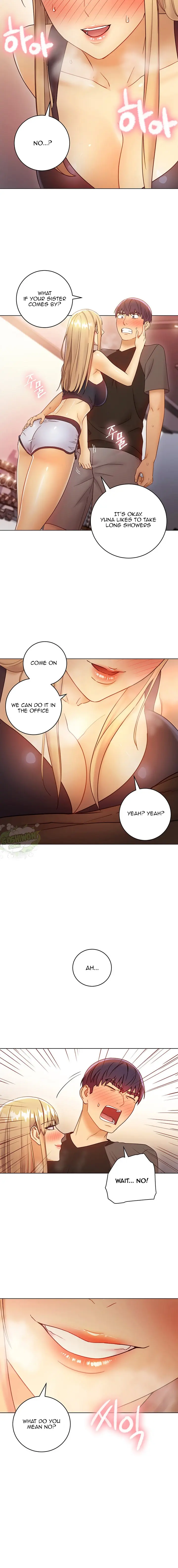 Stepmother Friends Uncensored Chapter 41 - Page 12