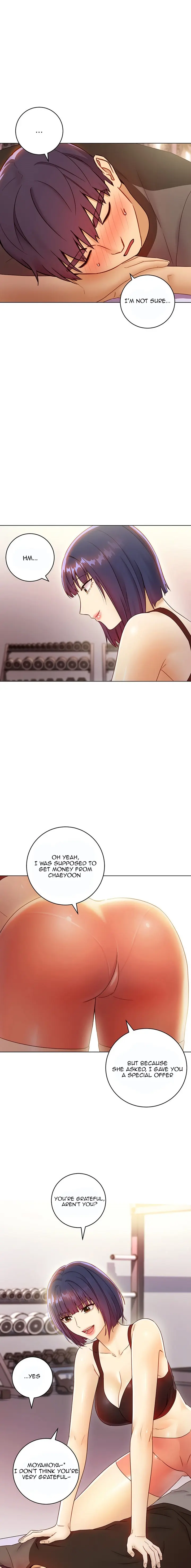 Stepmother Friends Uncensored Chapter 41 - Page 5