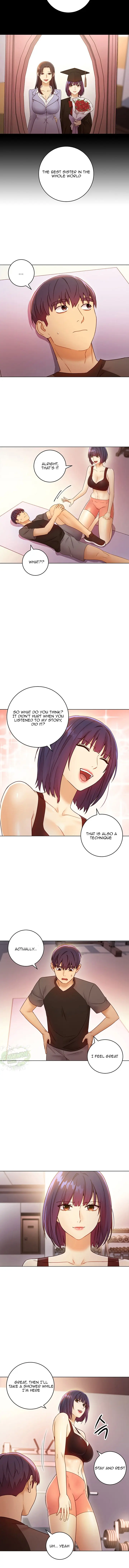 Stepmother Friends Uncensored Chapter 41 - Page 9