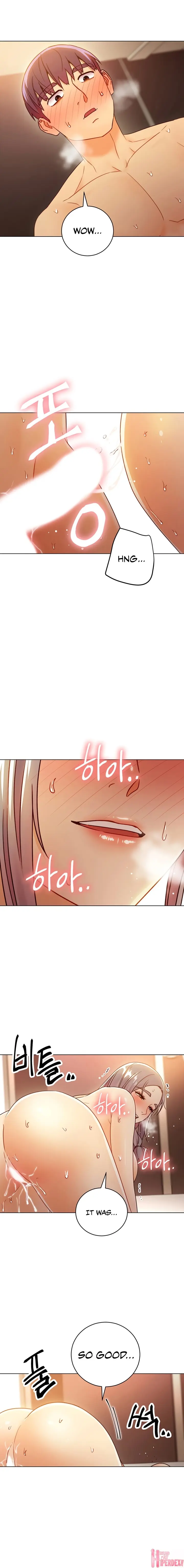 Stepmother Friends Uncensored Chapter 44 - Page 13