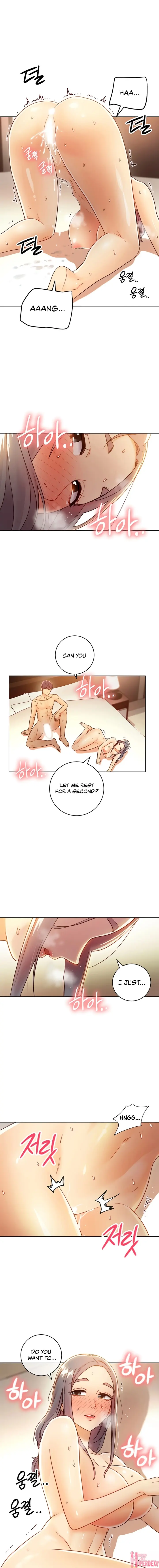Stepmother Friends Uncensored Chapter 44 - Page 14