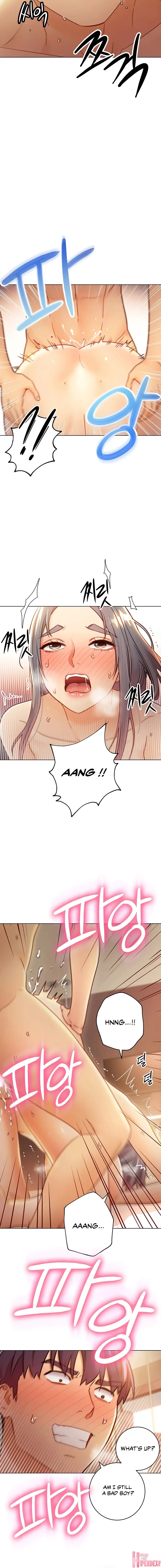 Stepmother Friends Uncensored Chapter 44 - Page 7
