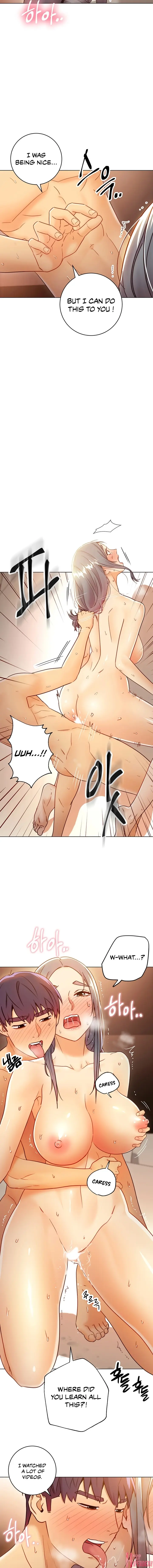Stepmother Friends Uncensored Chapter 44 - Page 9