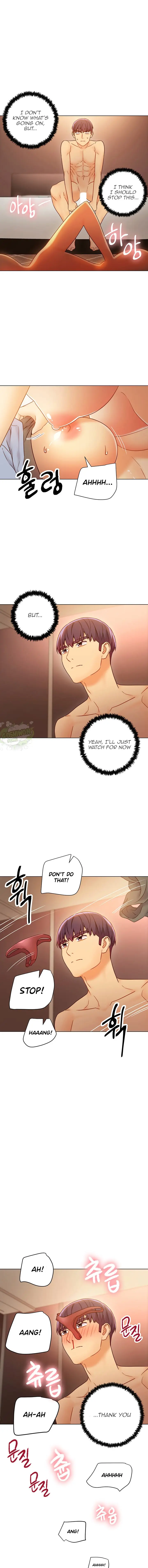 Stepmother Friends Uncensored Chapter 45 - Page 7