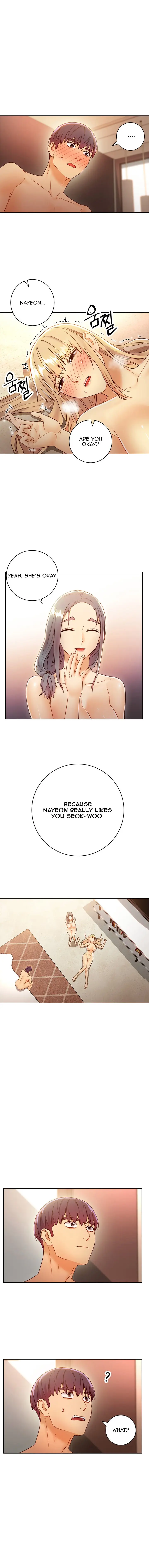 Stepmother Friends Uncensored Chapter 45 - Page 9
