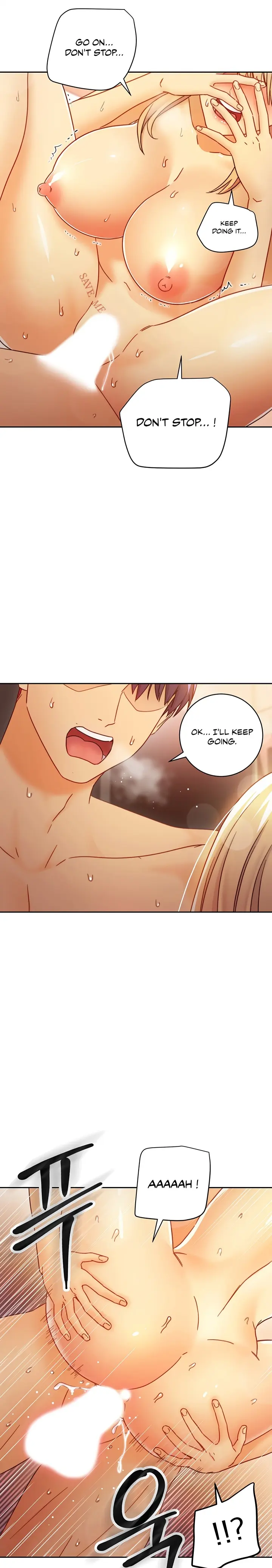 Stepmother Friends Uncensored Chapter 46 - Page 16