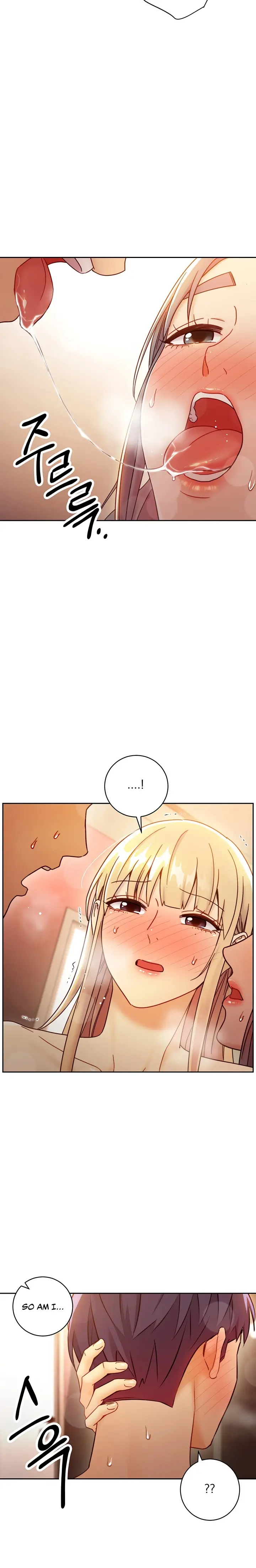 Stepmother Friends Uncensored Chapter 46 - Page 24