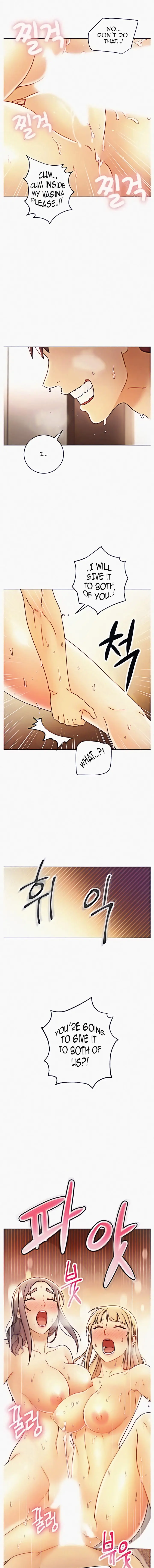 Stepmother Friends Uncensored Chapter 49 - Page 10