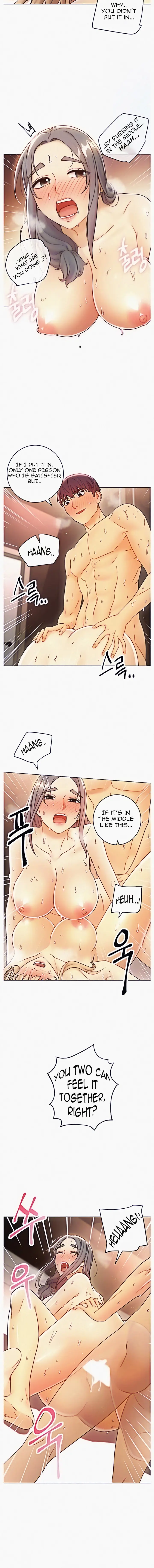 Stepmother Friends Uncensored Chapter 49 - Page 6